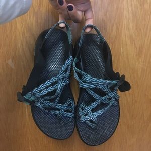 Women’s size 7 Chaco sandals!